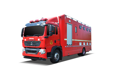 厕所车